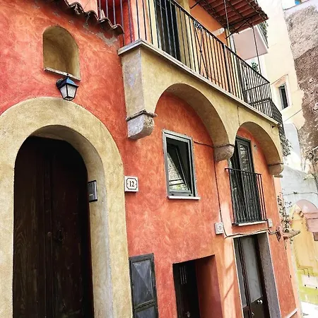 Cisternone * Formia