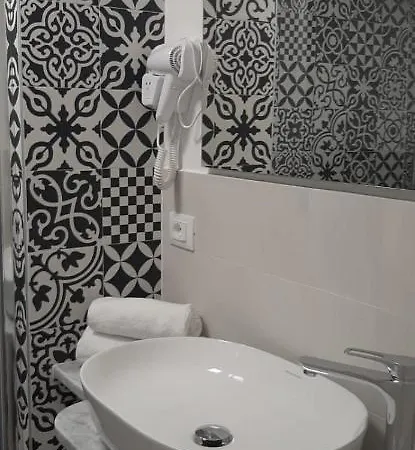 Apartament Cisternone Formia