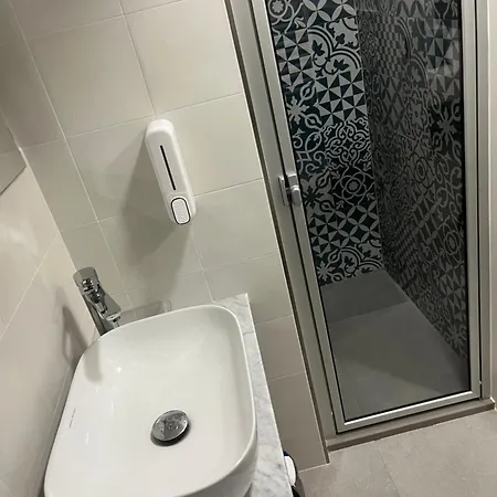 Apartment Cisternone