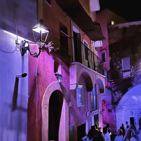 Cisternone