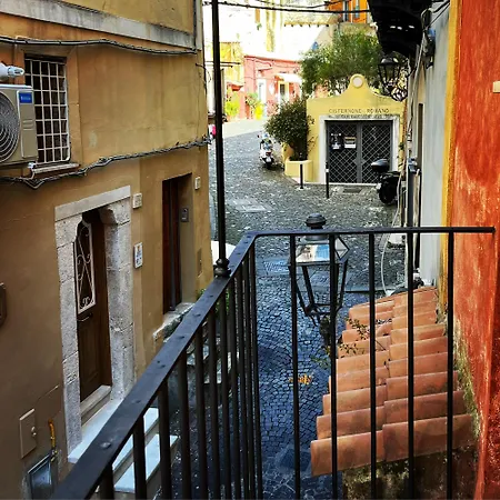 Cisternone