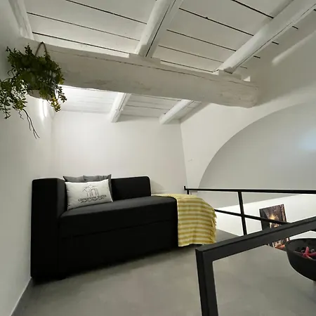 Apartament Cisternone